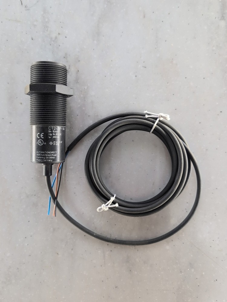 NEW Automation Direct  CT2-AP-1A / CT2AP1A Proximity Sensor JS$