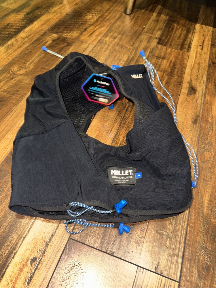 Millet Backpack INTENSE ULTRA 15L/L