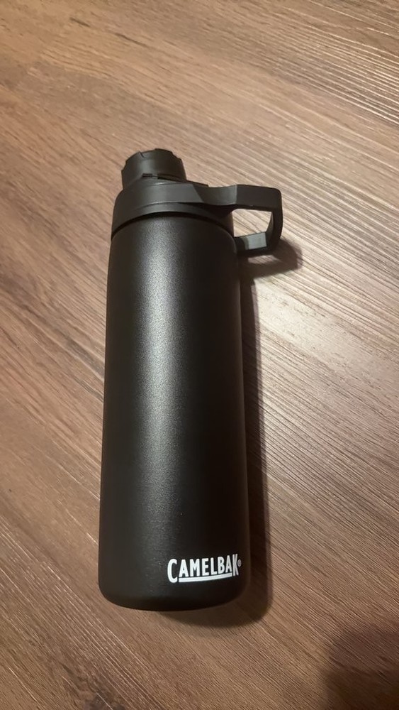 GMC CamelBak Water Bottle