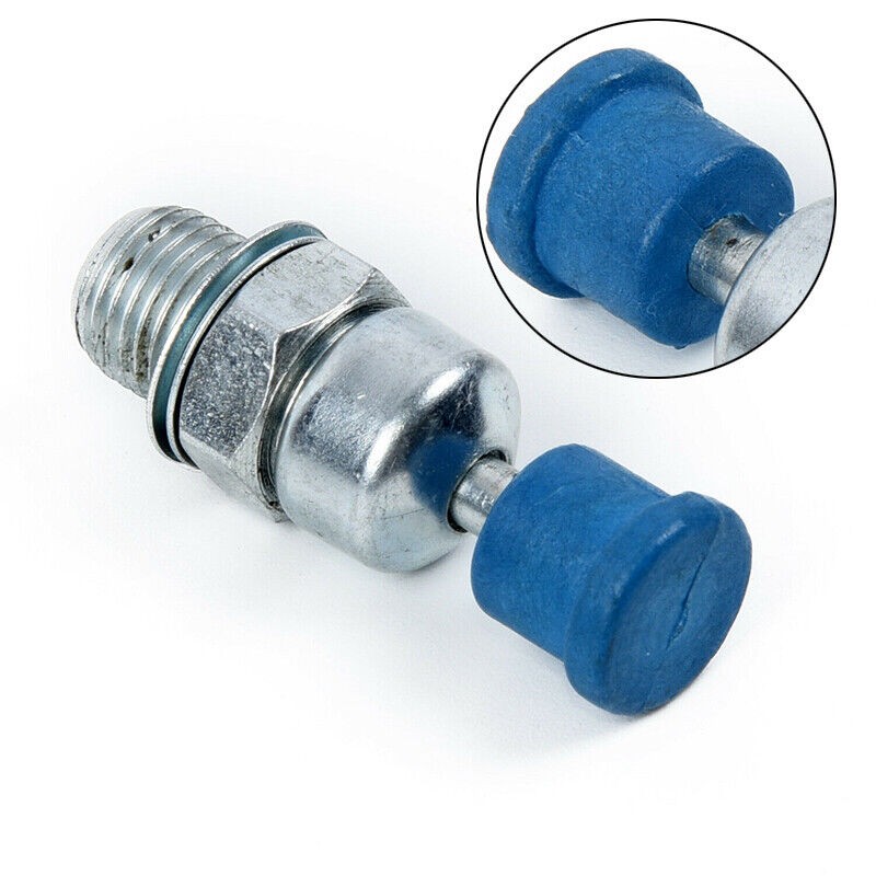 Decompression Valve Compression Release Plug For Husqvarna 55 272 340 Chainsaw
