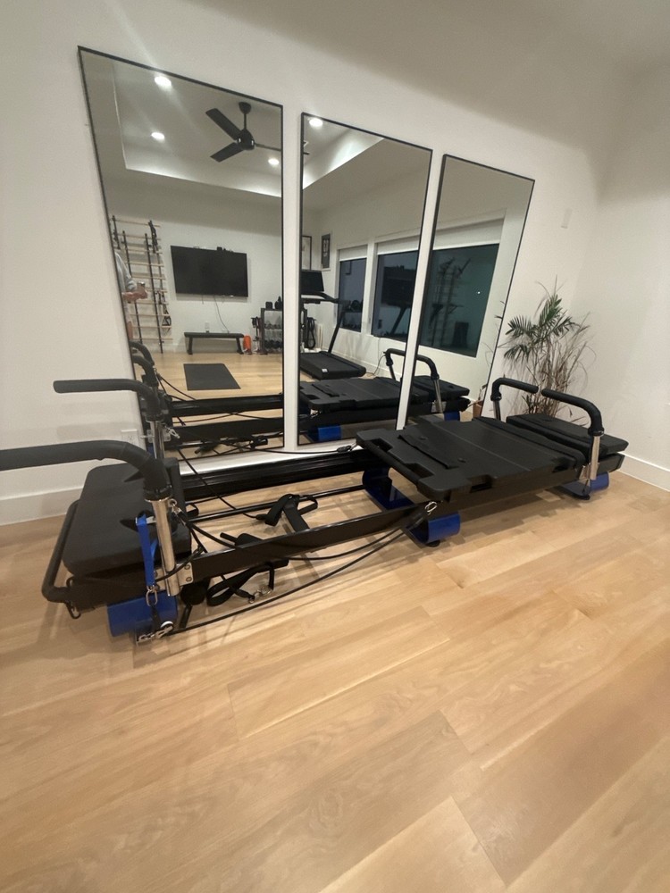 pilates reformer machine professional High quality