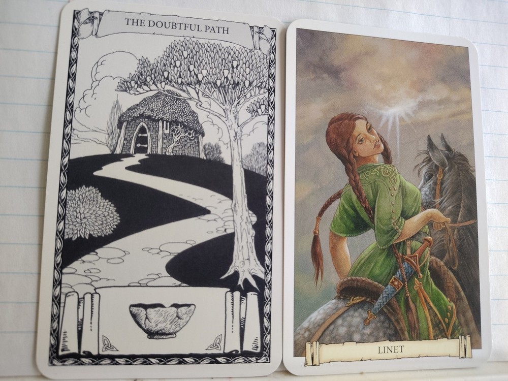 Tarot Reading ( 3 Months) Same Day