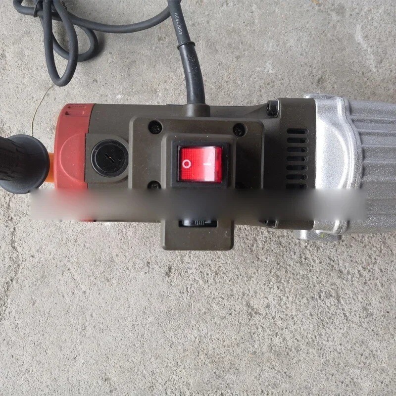 Paint Spraying Machine ZY-910 Cement Grouting Machine Mortar Waterproof Paint