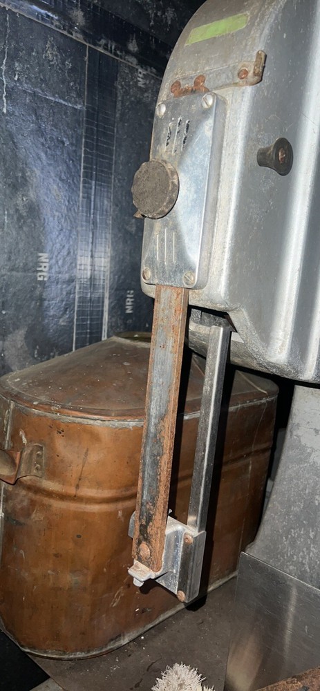 Butcher Boy Band Saw