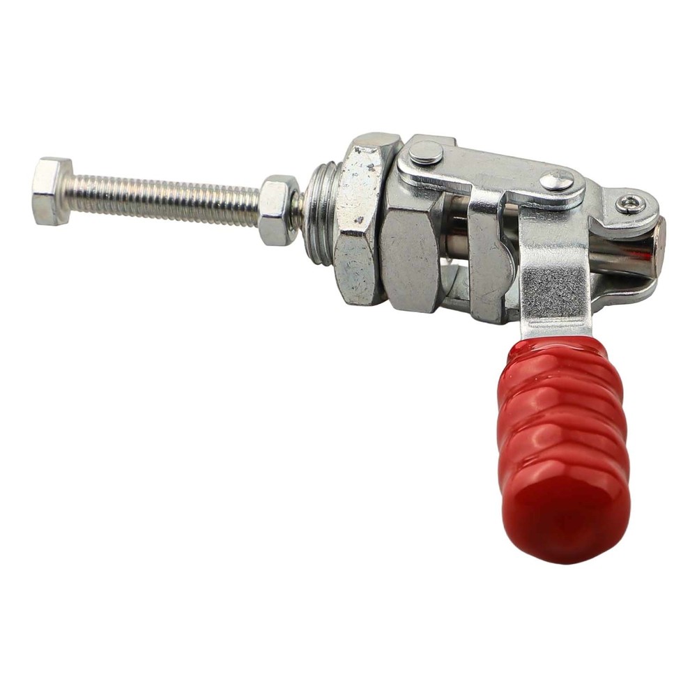 Easily Operate Your Projects with the 200lb Capacity Quick Release Clamps