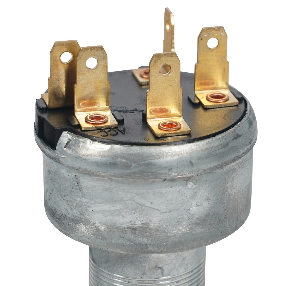 Ignition Switch Chevrolet C10 1962-1966