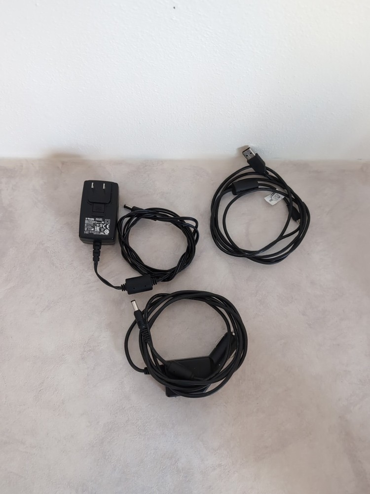 Trimble Geo 7X GNSS GPS (Decimeter), Working, Software Loaded #3