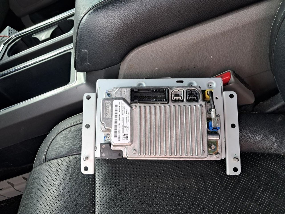 F150 2017 Glove Box 4819502