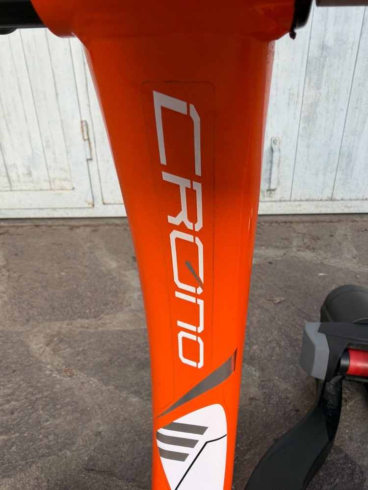 ELITE CHRONO MAG CLASSIC INDOOR TRAINING ROLLER training