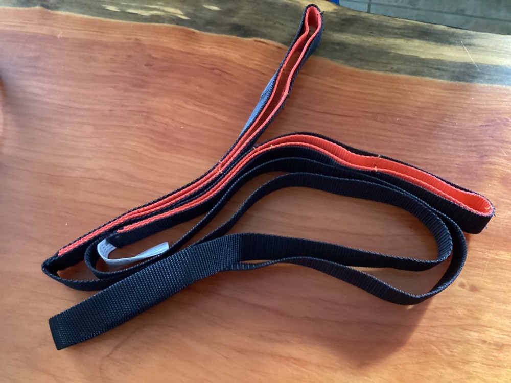 Treestands Harness Fall  Straps
