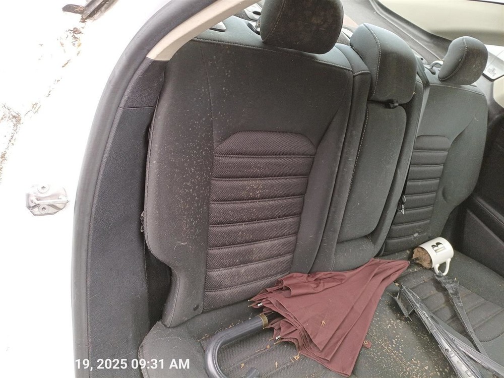 CONTROL PANEL OEM 17-20 FORD FUSION 1YR WRNTY