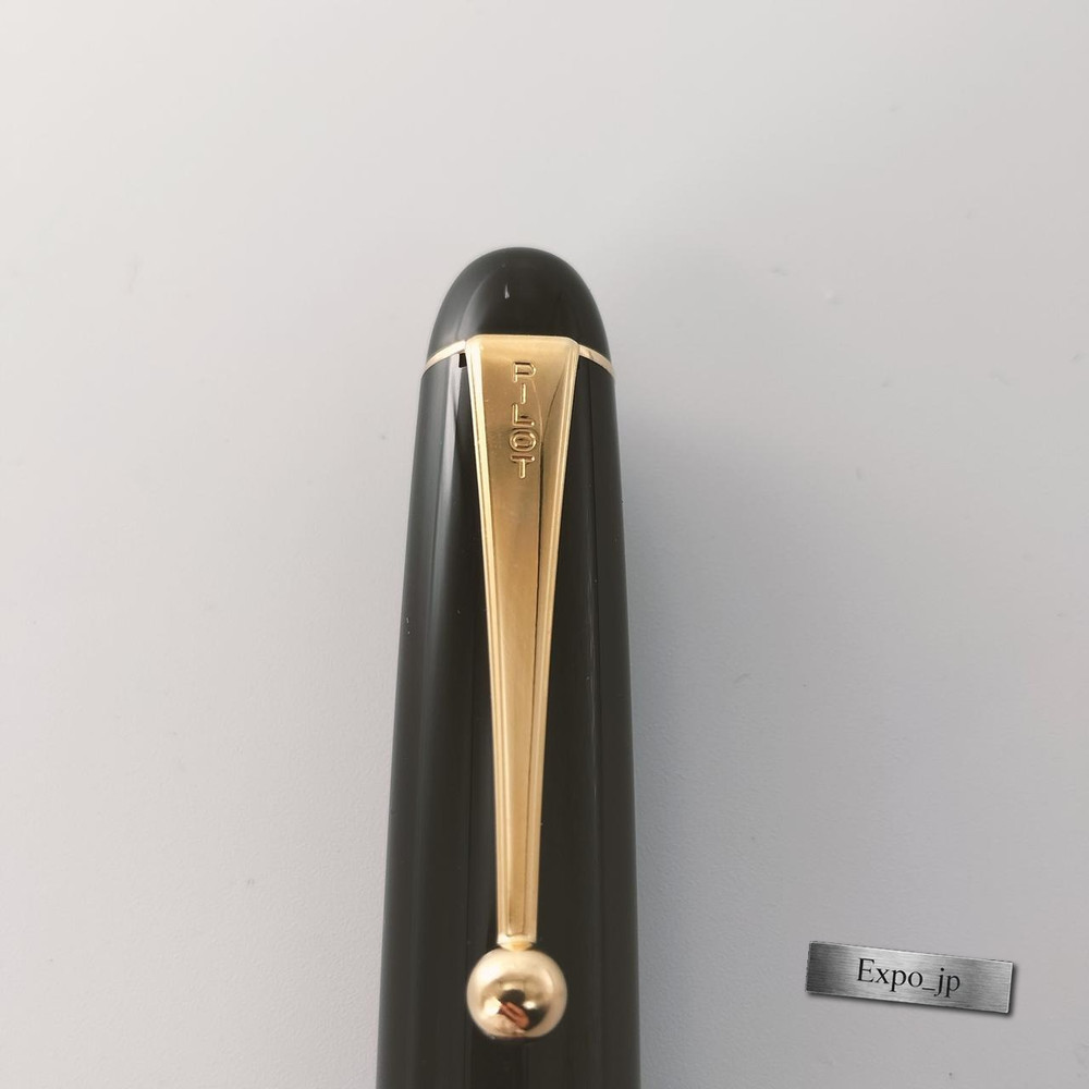 PILOT CUSTOM 74 Fountain Pen