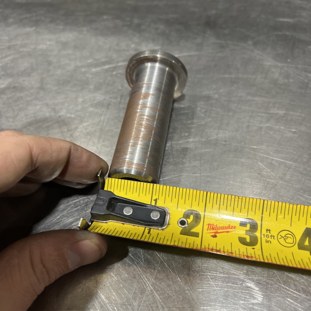 UNIPUNCH Spare Part. Used Surplus
