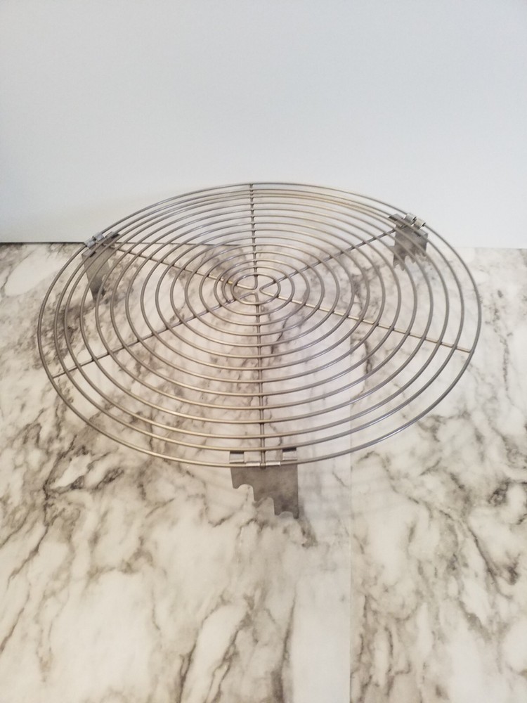 American Harvester Jet Stream JS-2000 Oven Rack Replacement Part