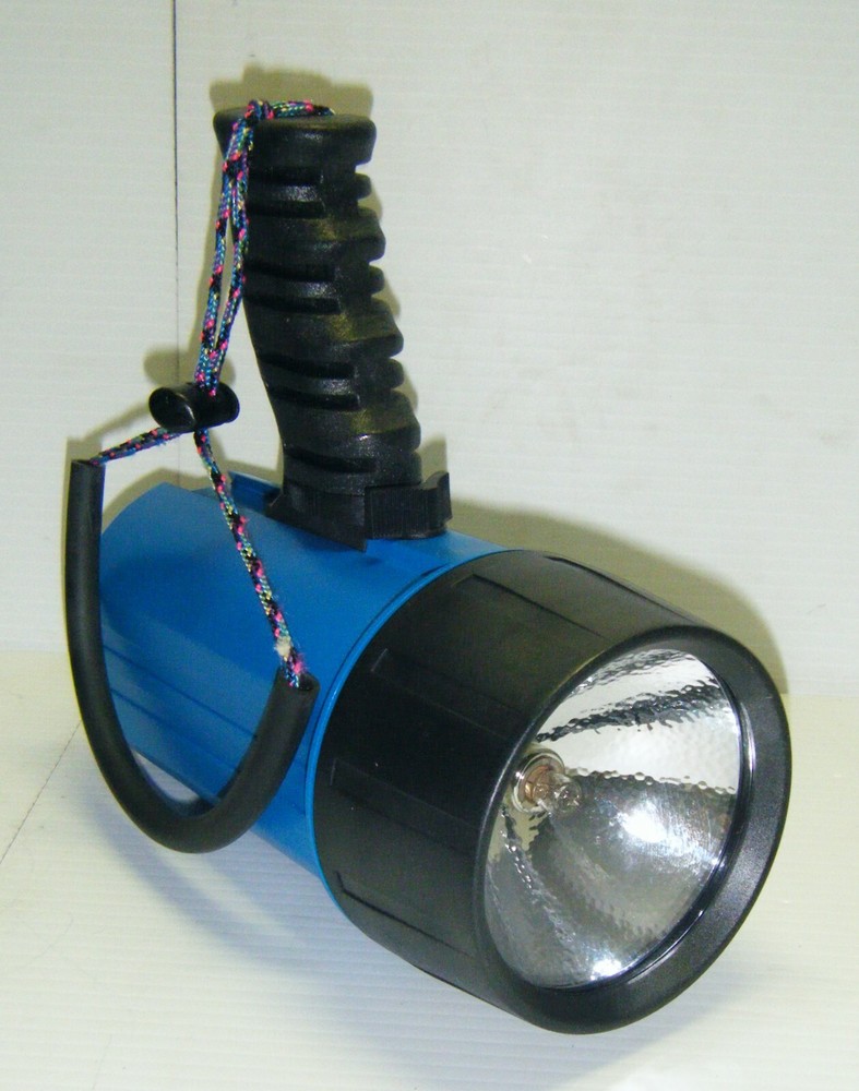 Princeton Tec 8000 Flashlight