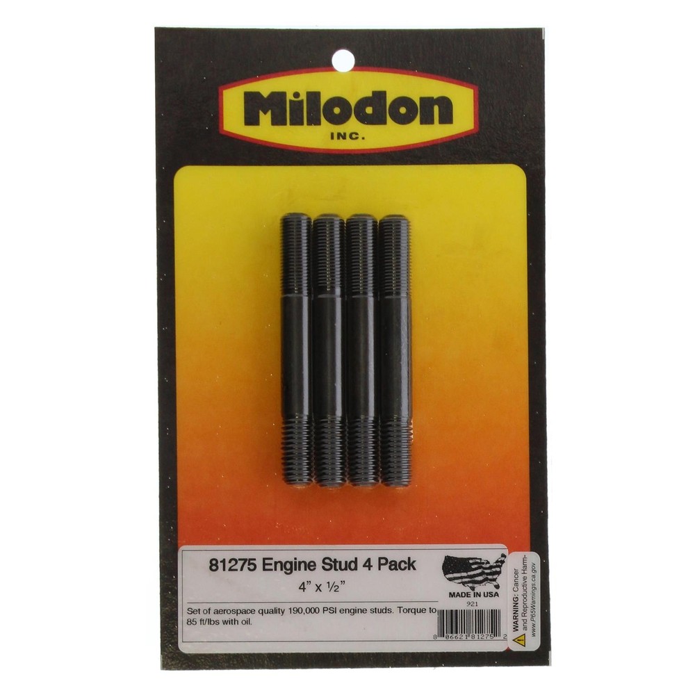 Milodon Replacement Stud 81275