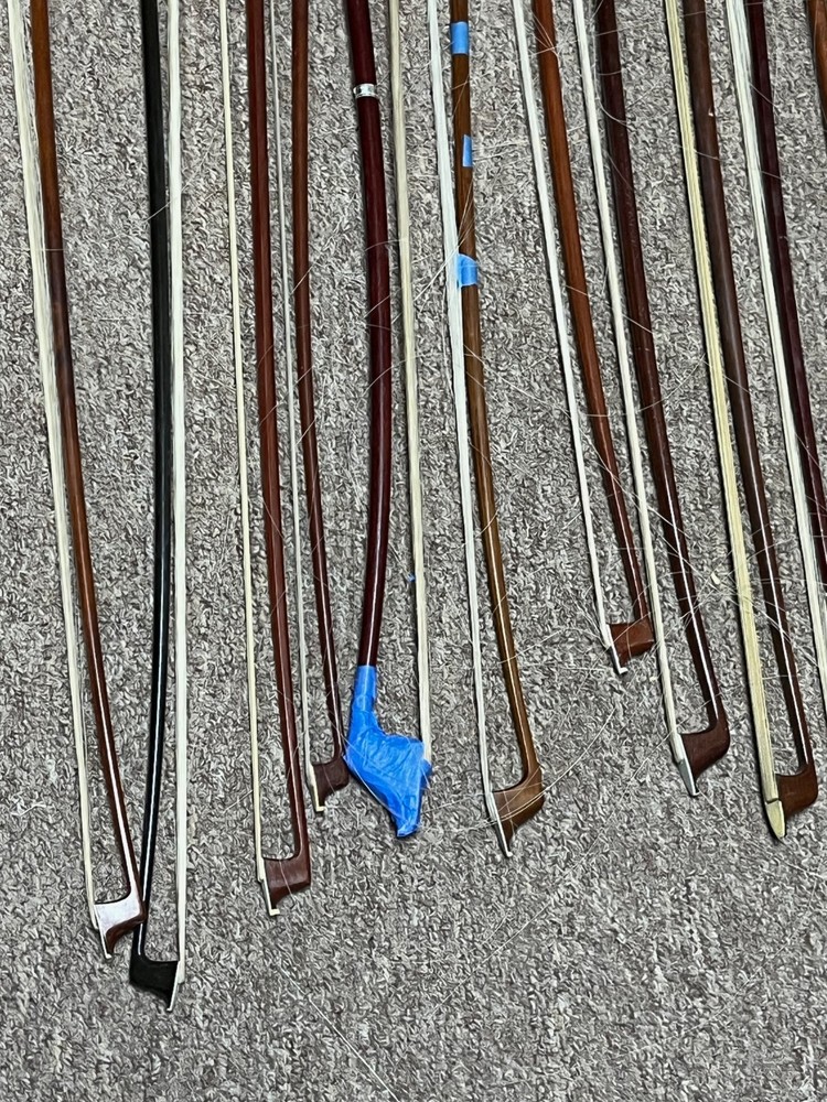 Mixed All Size Bow Package (20 Count)