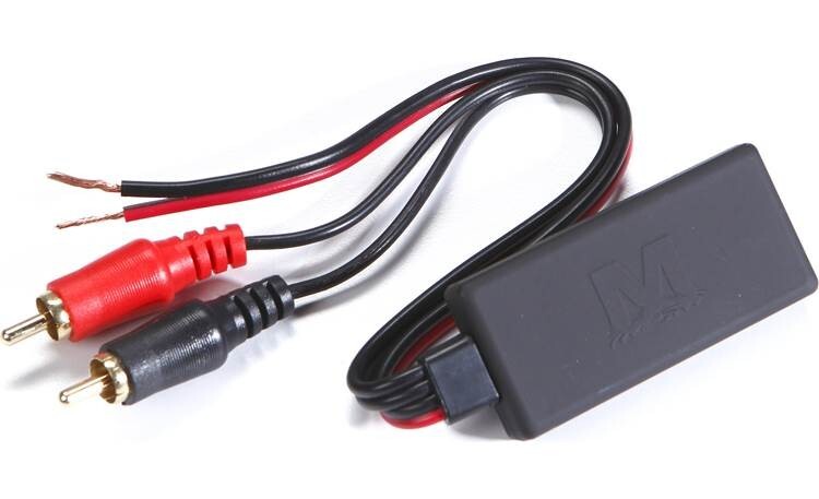 MIL-BTREC BLUETOOTH ADAPTOR