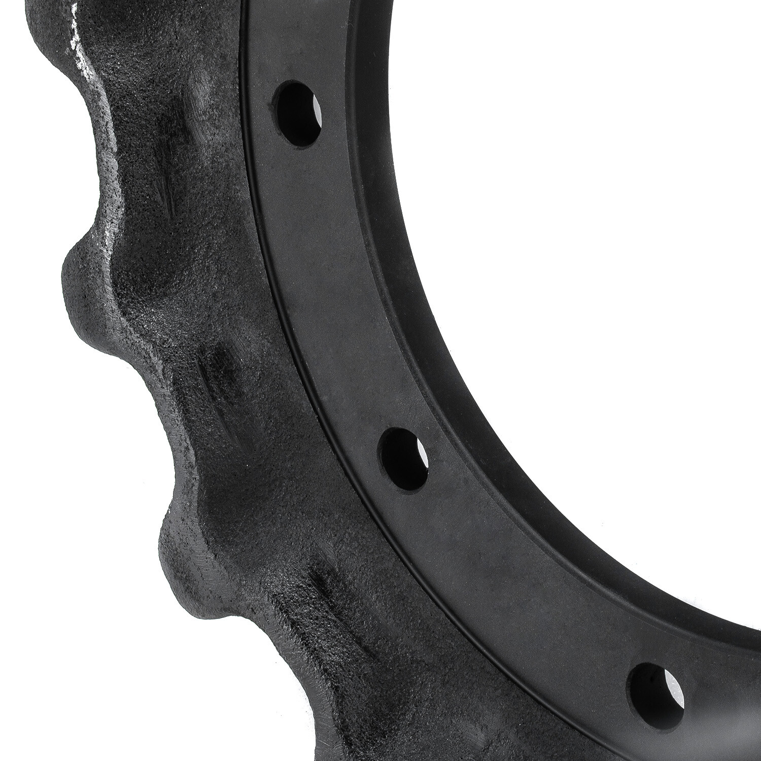 2x Rear Sprocket Undercarriage Part For Kubota SVL90 SVL95 SVL97