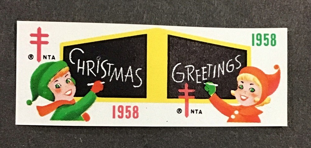 US 1958  XF MNH  Sc# WX191 Imperf Pair,  Error.      (W53)