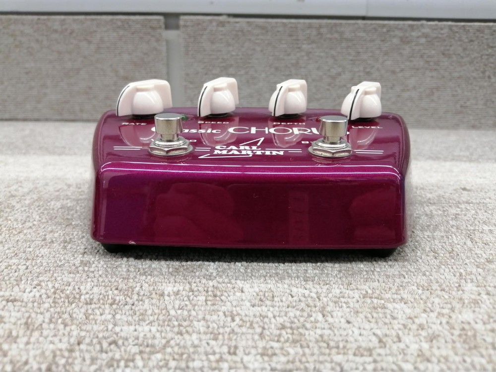 Carl Martin Classic Chorus /