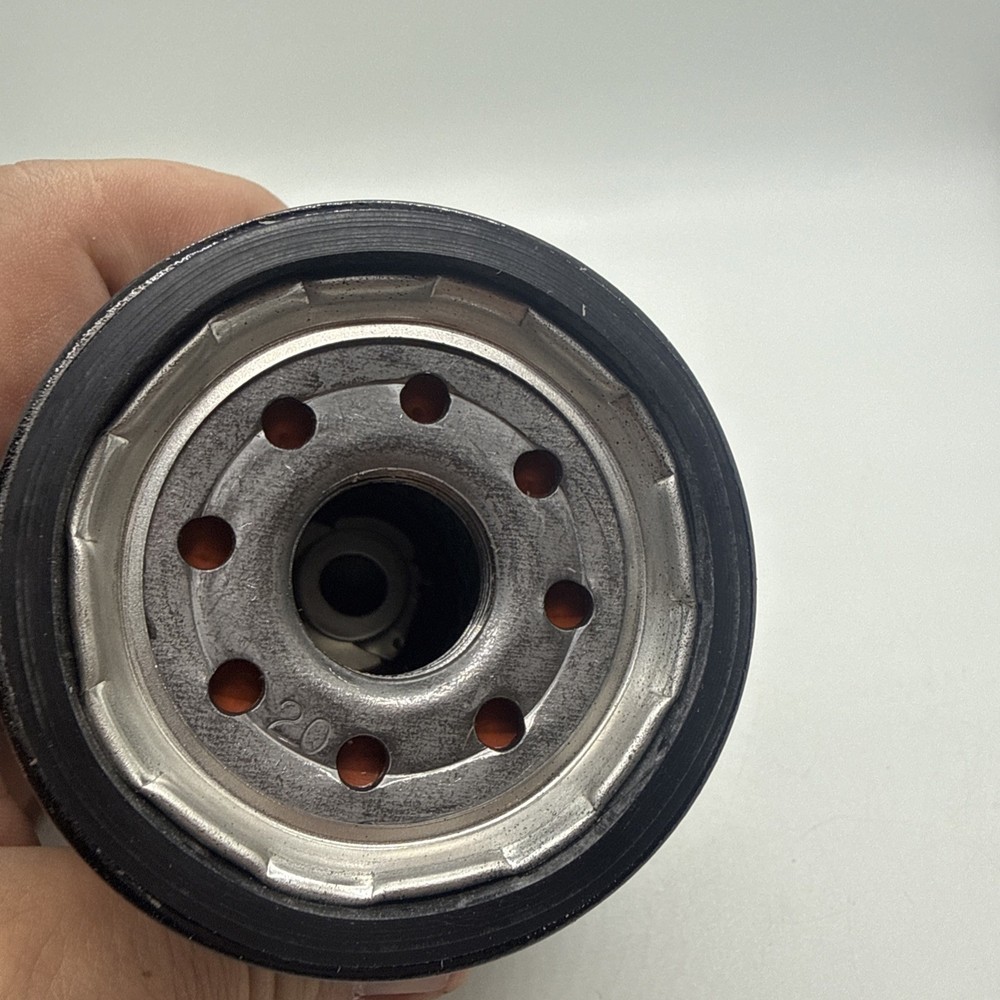 Engine Oil Filter Wix 57356XP