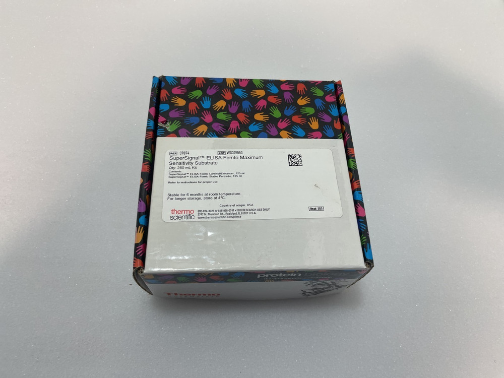 THERMO 37074 SUPERSIGNAL  ELISA