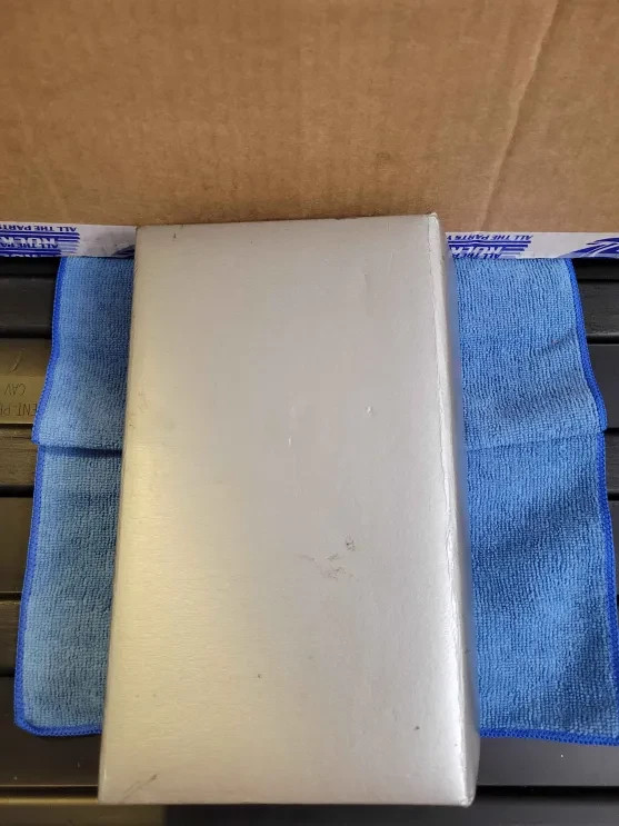 Audi Navigation System Master CD Collection North America. MISSING CD #9