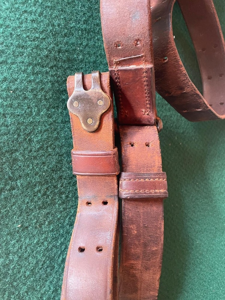 WW1 1907 Lawrence Sling