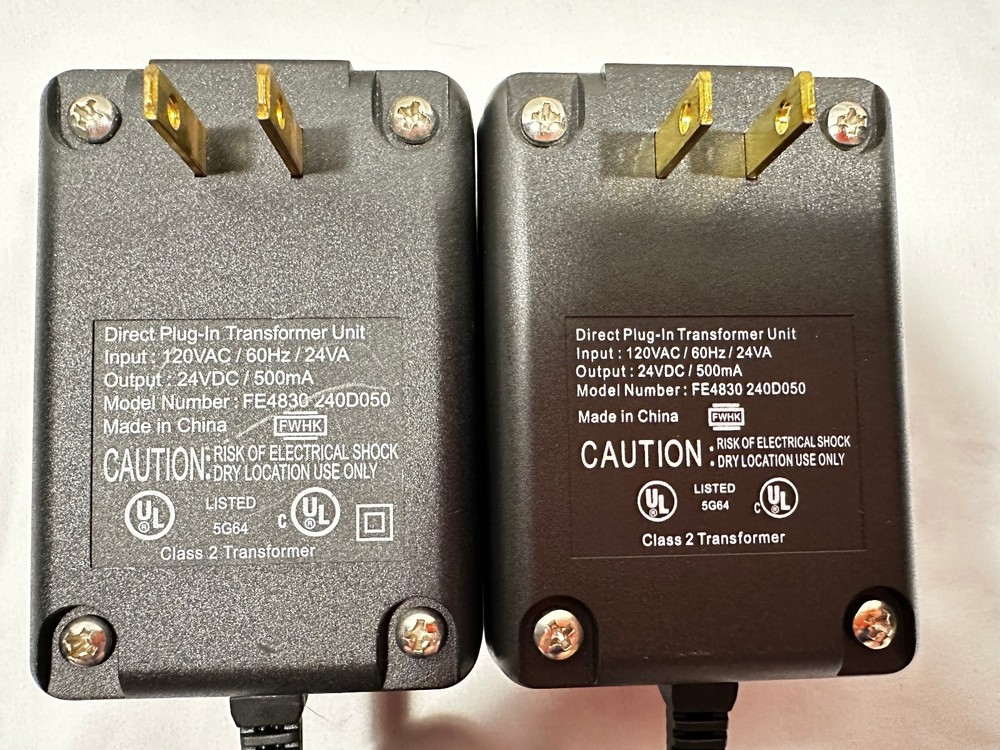 Avocent LongView KVM Extender Transmitter & Receiver Set