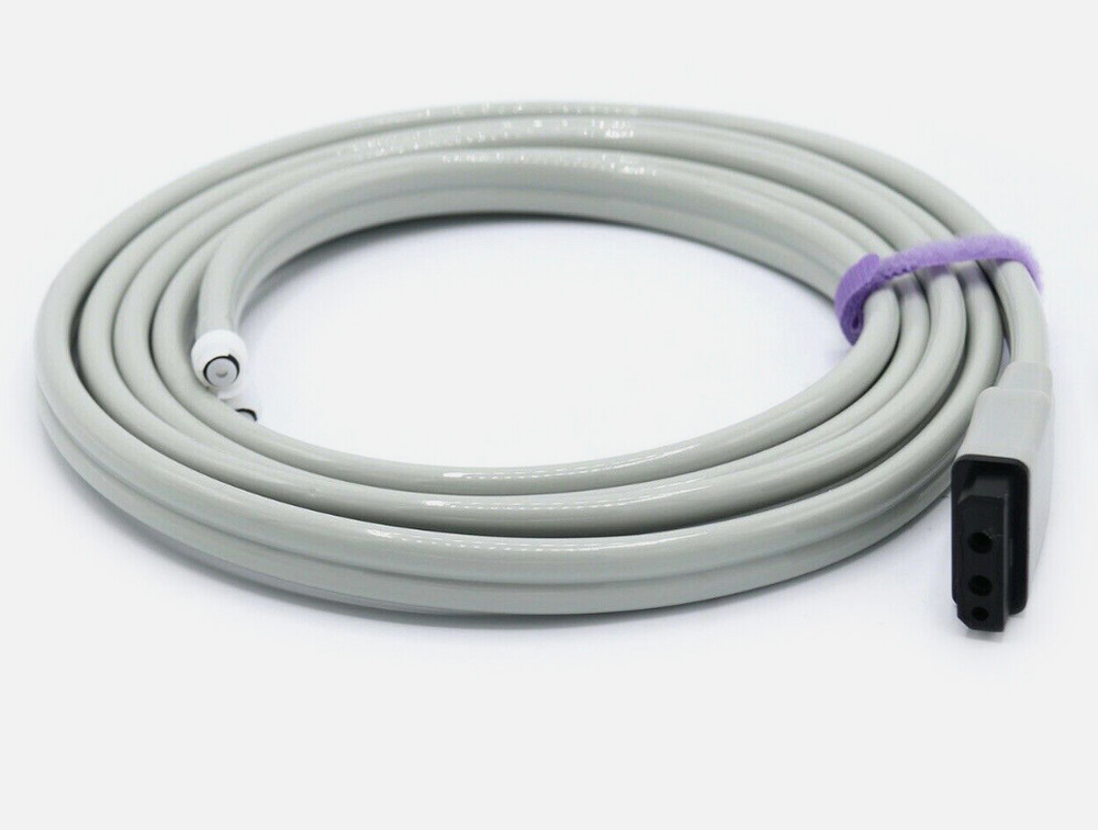 GE B40 Bundle - Masimo Spo2, Cuff, Hose, ECG, Temperature - USA