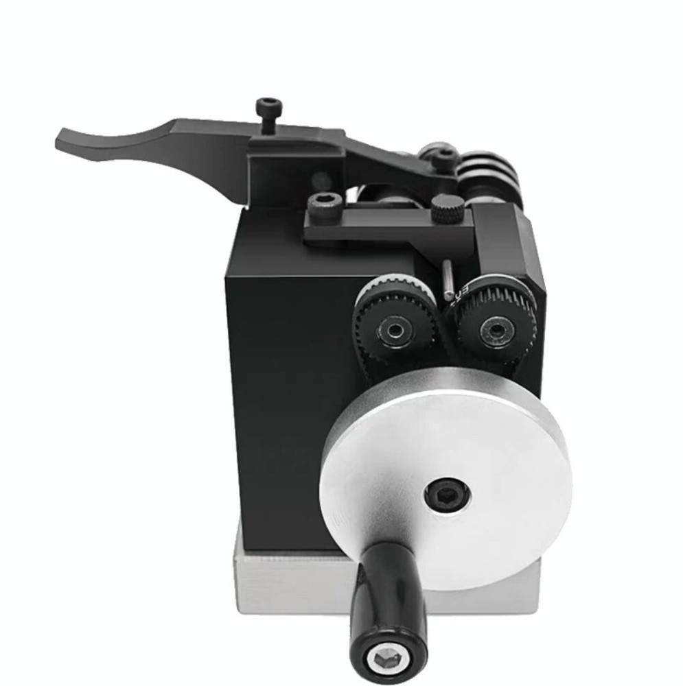 Small Punch Grinding Manual Needle Grinder Punch Grinder Accuracy 0.005