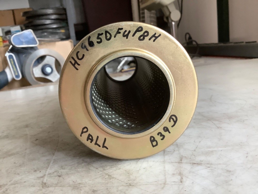 PALL HC9650FUP8H HYDRAULIC FILTER 444
