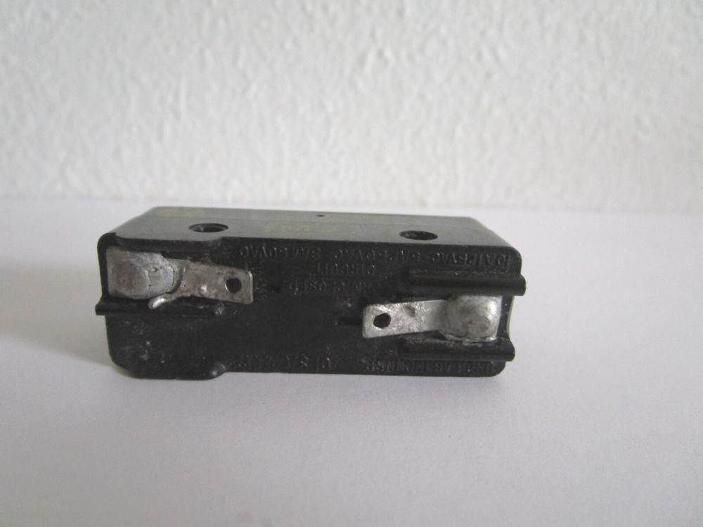 Micro Switch WZ-RS9 Switch