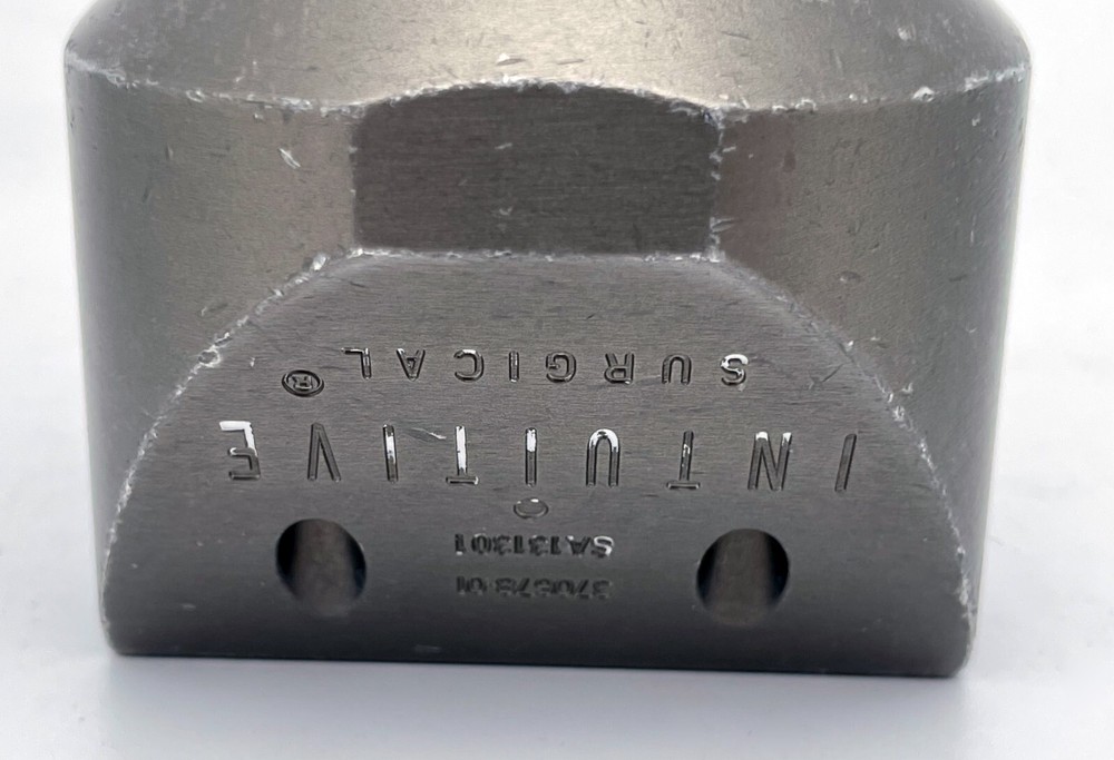 Intuitive Da Vinci 370678-01 Alignment Target Scope Guide