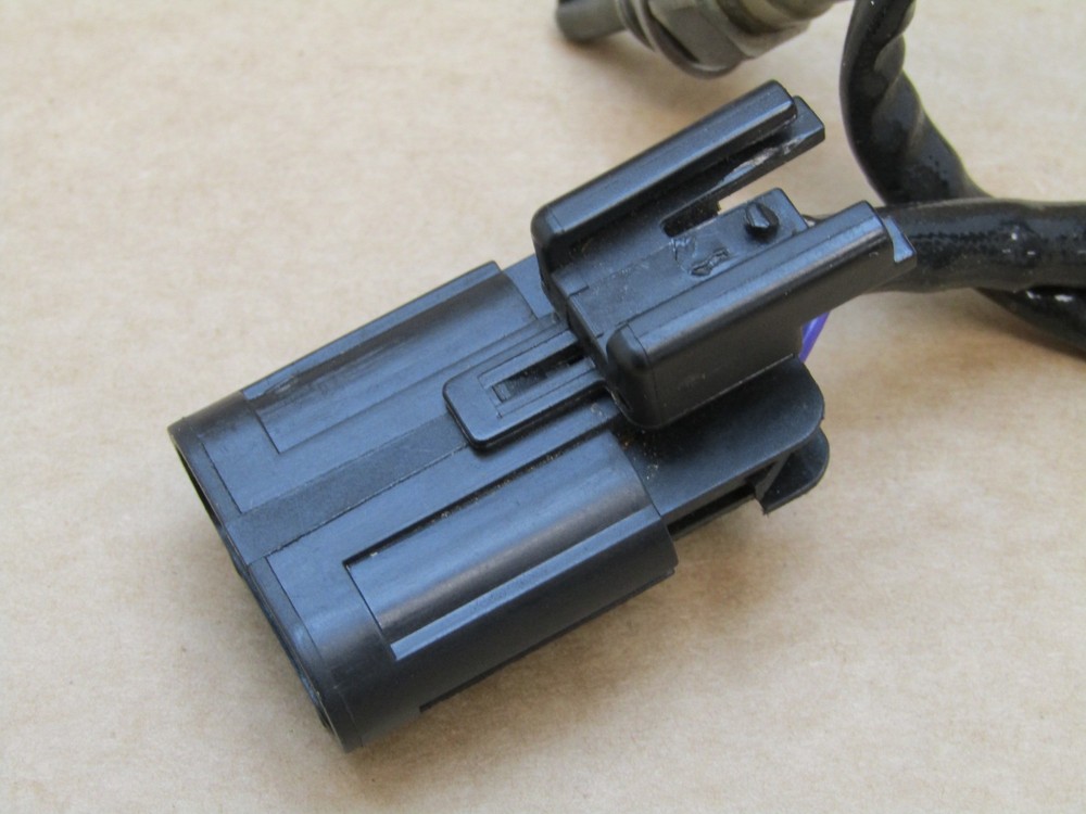 Zontes Mantis 125 2022 lambda sensor (10332)