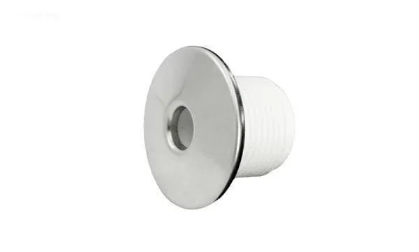 Ozone Wallfitting With S/S Escutcheon