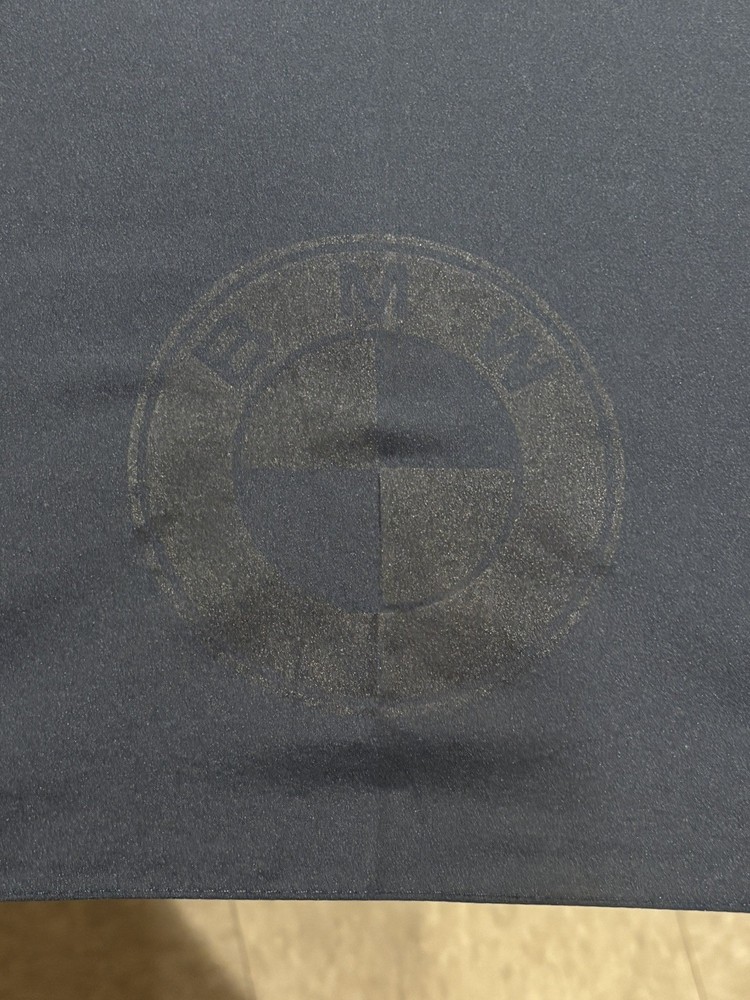 BMW Stick Umbrella Logo - BMW