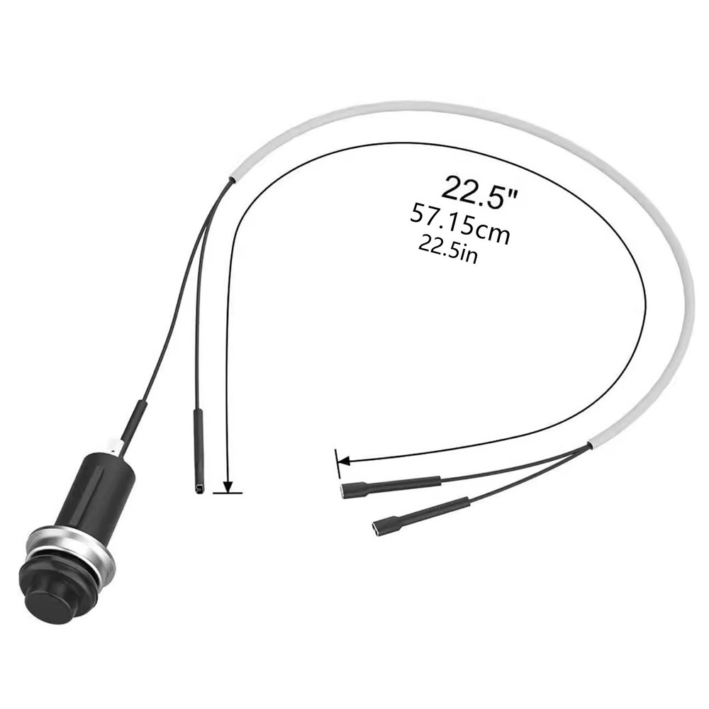 For Weber 69871 Igniter Switch Replacement Spirit E/S Models Half Price Durable