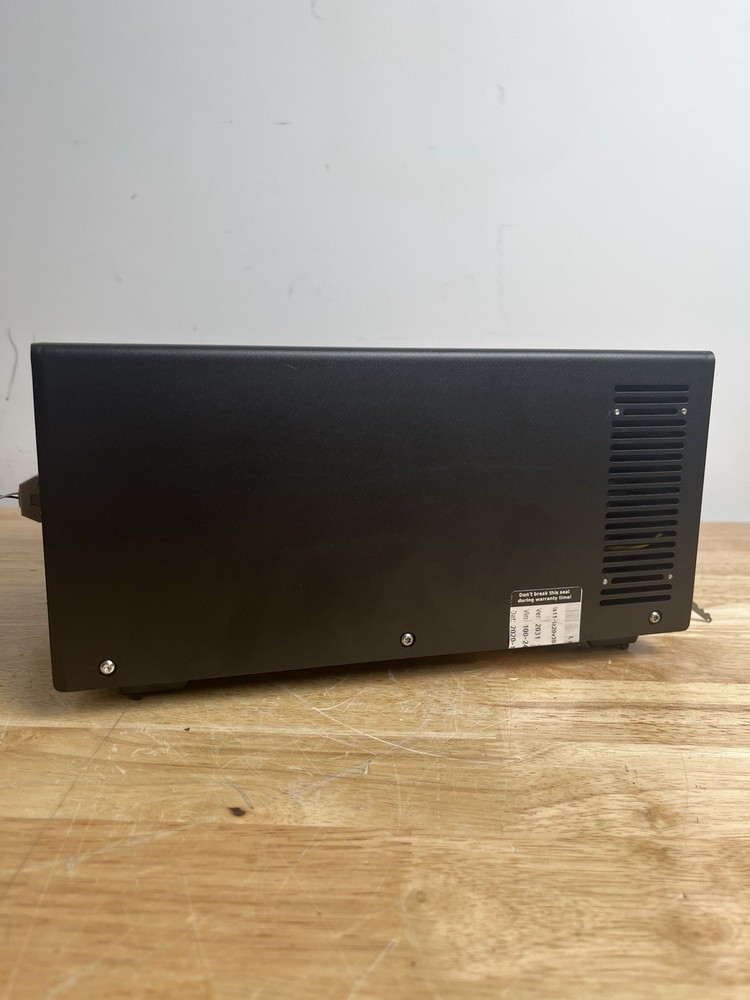 OSTech Laser Diode & Temp Controller – T12783, Electro Optical Instrument -Works