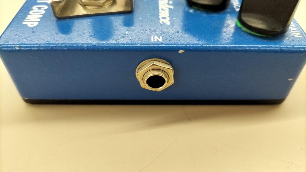 PROVIDENCE Model VLC-1