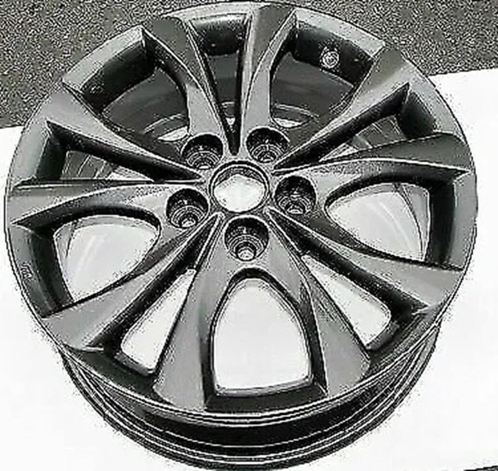 Anodized Smoke Gray Coating High Temp Caliper Paint & Engine Enamel Gloss Spray