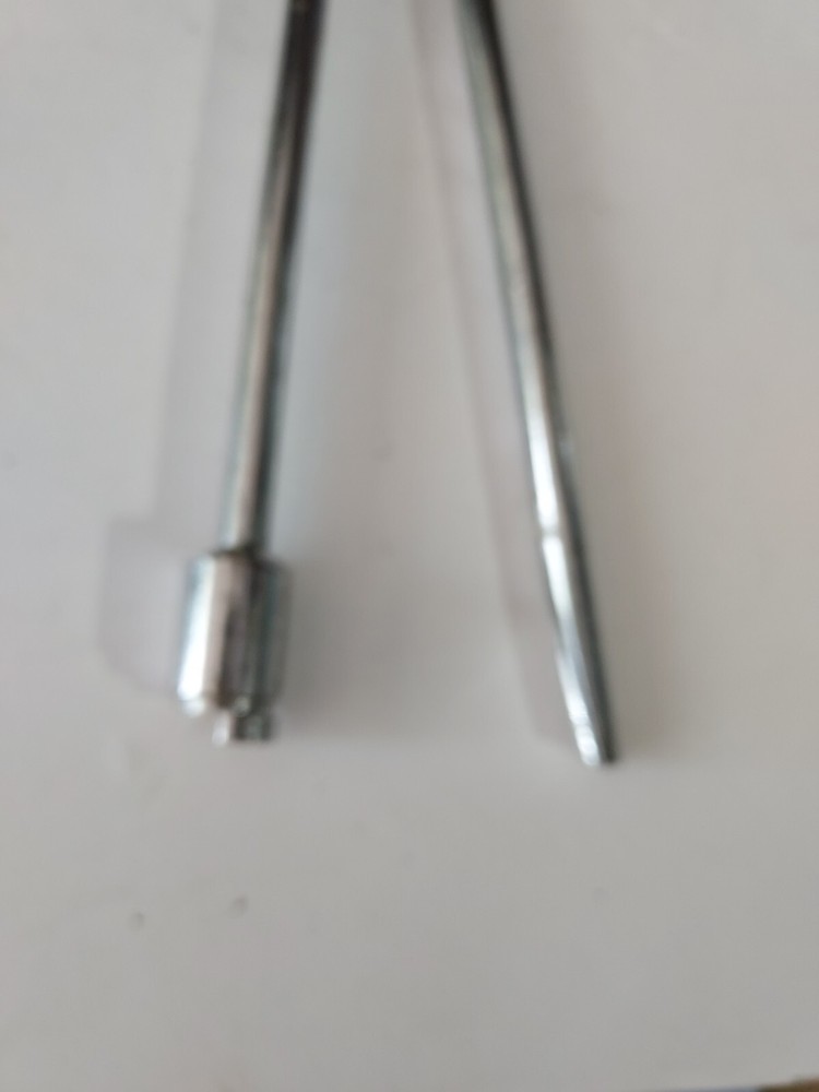 Vintage Drum Brake Hand Tool