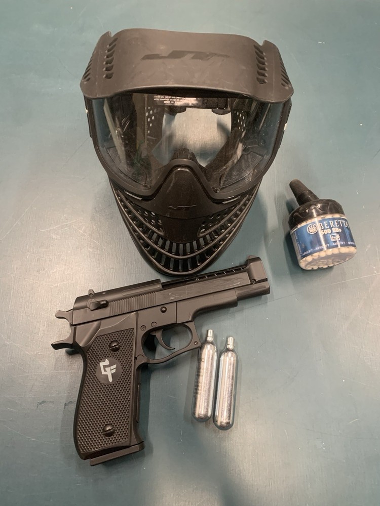 Airsoft Lot