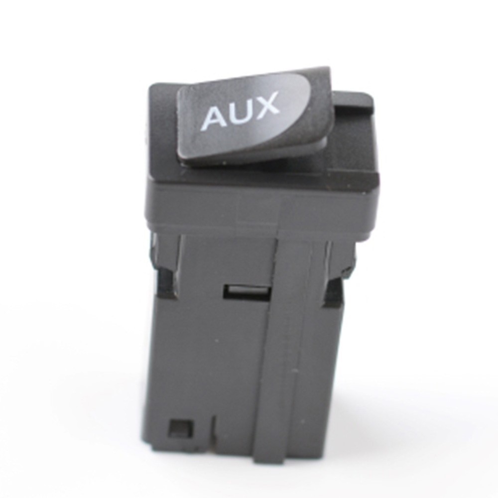 8619002020 AUX Socket for Toyota Vehicles Direct Installation Interface