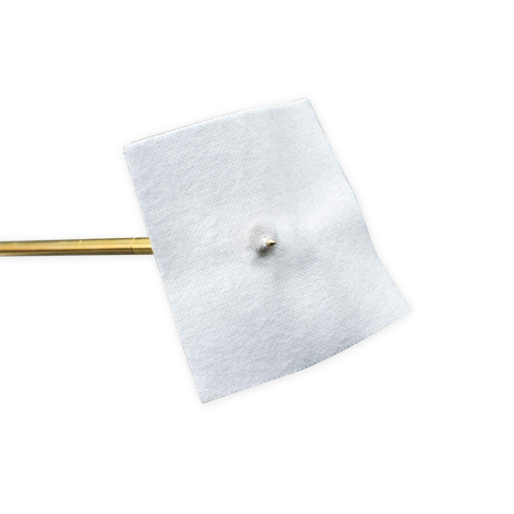 Shooter's Choice Cleaning Patches (Select Your Size)