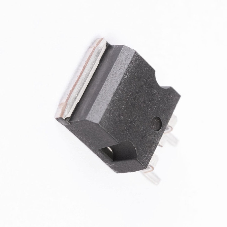 SUB60NO618AD948AL Semiconductor - CUSTODIA: Standard MAKE: Generic