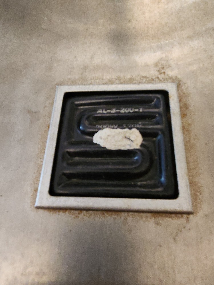 OK Industries SMW-1000 BGA Rework Table