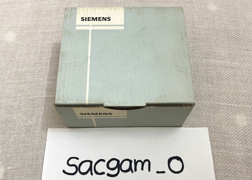 SIEMENS QPA2000 Room Air Quality Sensor CO2.