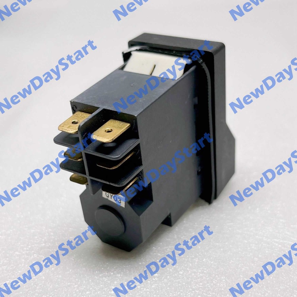 1PC Push Button Switch For R4514T Table Saw